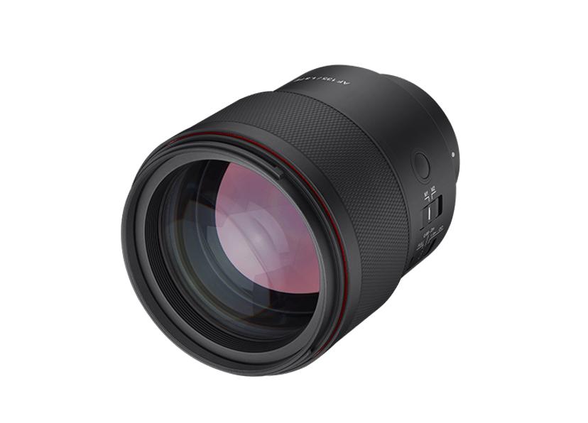 Samyang AF 135mm F/1.8 Sony FE