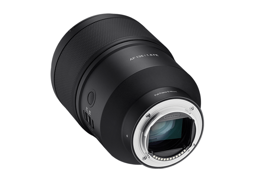 Samyang AF 135mm F/1.8 Sony FE