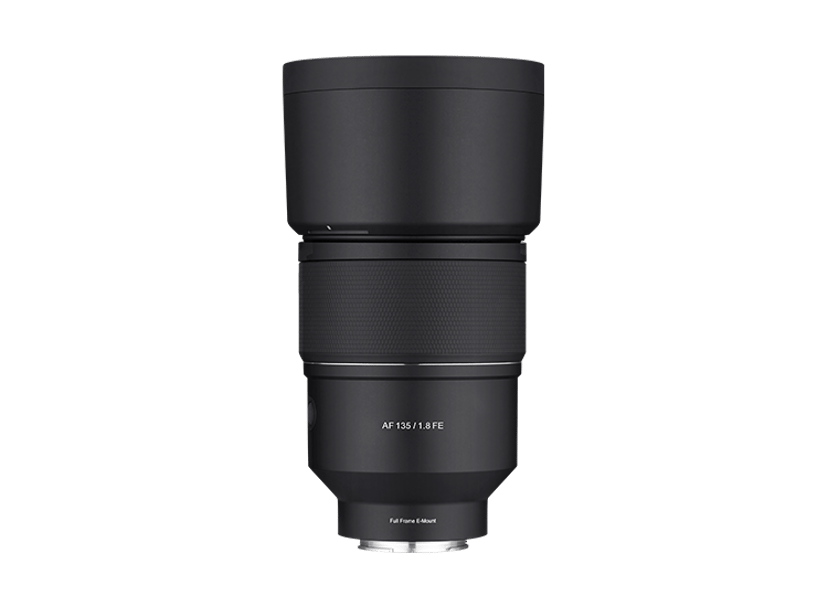 Samyang AF 135mm F/1.8 Sony FE