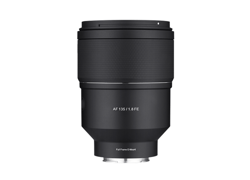 Samyang AF 135mm F/1.8 Sony FE