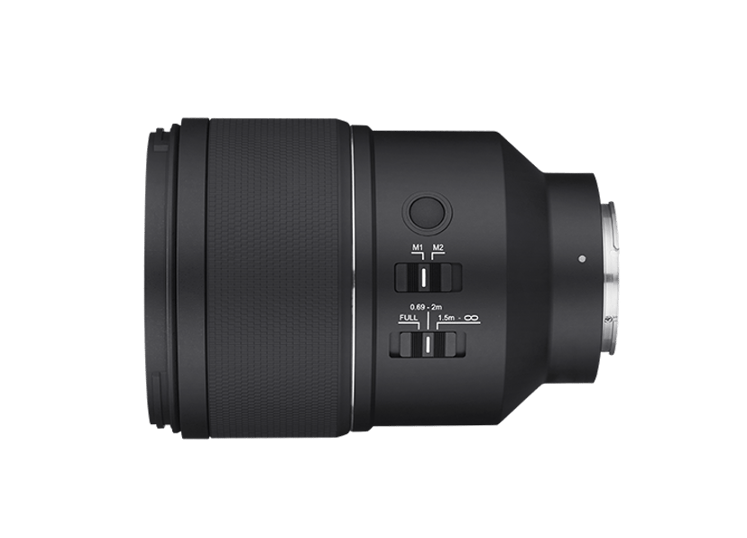 Samyang AF 135mm F/1.8 Sony FE