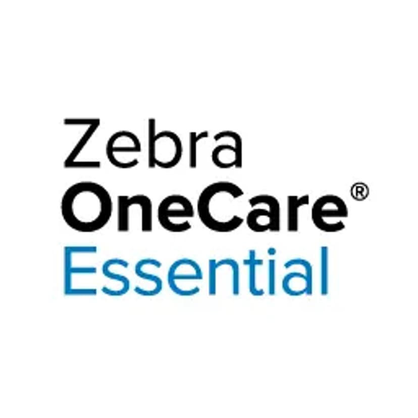 Zebra OneCare Essential 3år Inkl Compehensive Coverage - DS9908