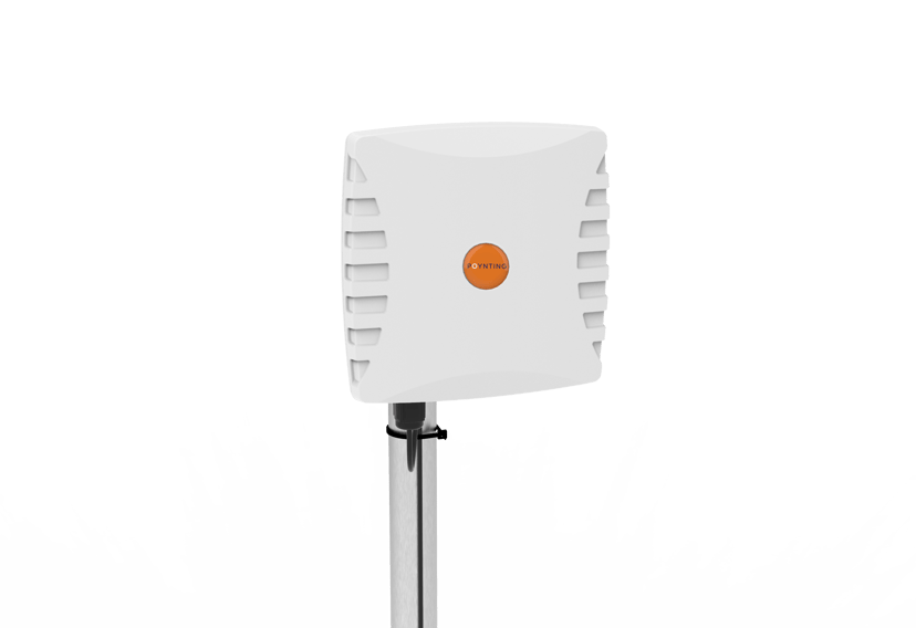 Poynting PATCH-26 nettverksantenne Direksjonell antenne N-type 8 dBi