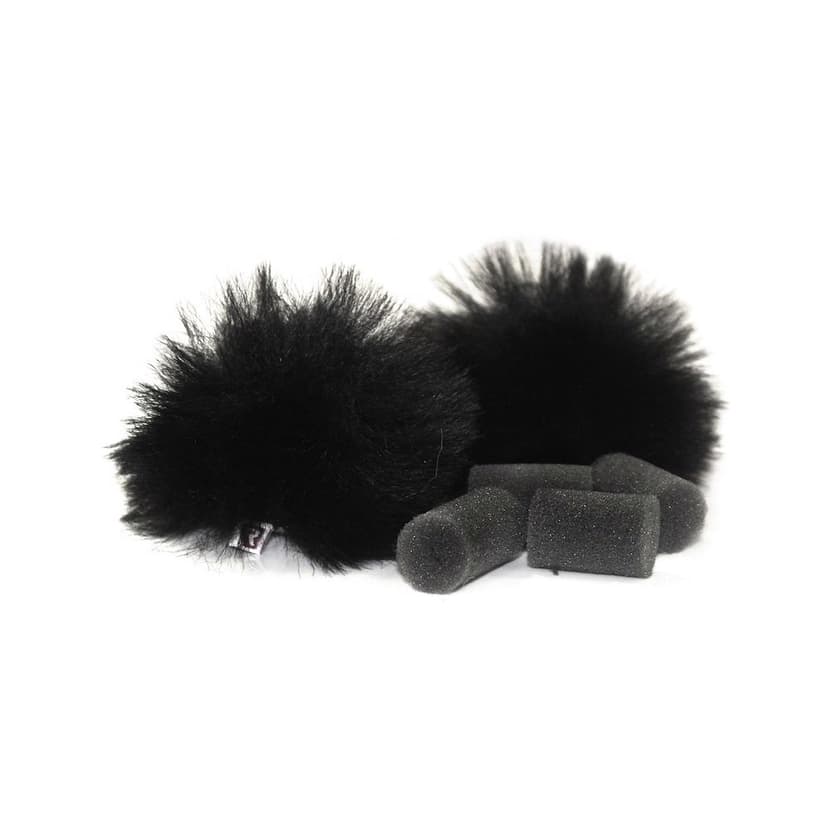 Rycote Lavalier Windjammer - par