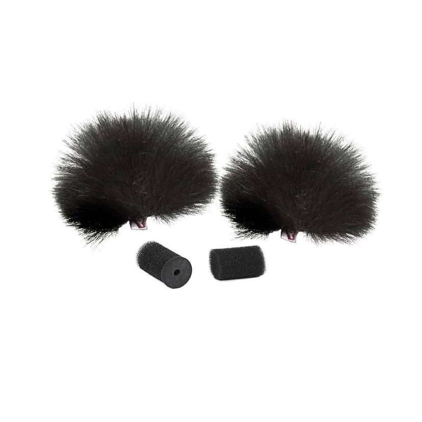 Rycote Lavalier Windjammer - par