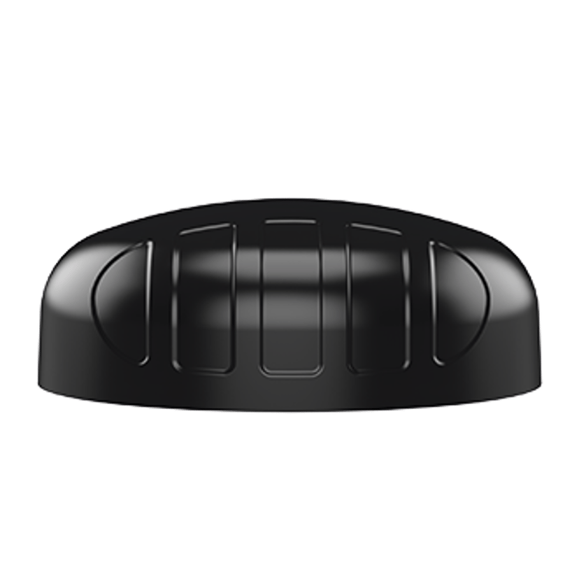 Poynting PUCK-12 Rundstrålende antenne for Bluetooth og 2X2 MIMO WiFi Hvit