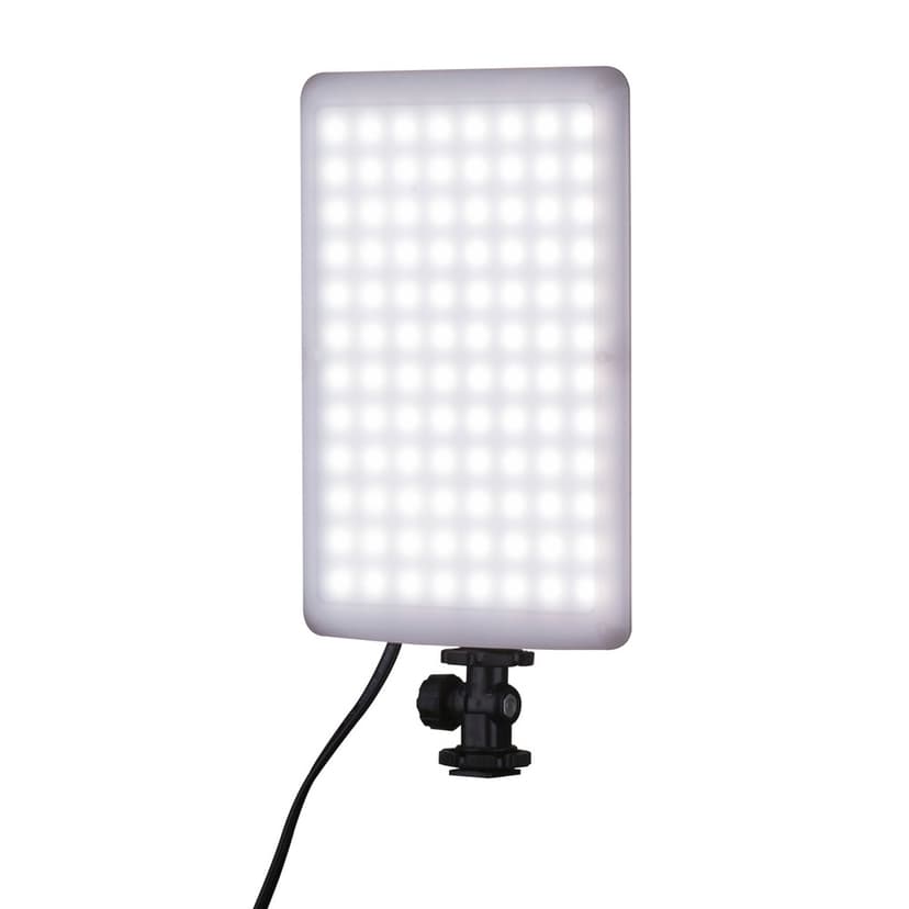 NANLITE COMPAC 20 | Kit för Produktfotografering