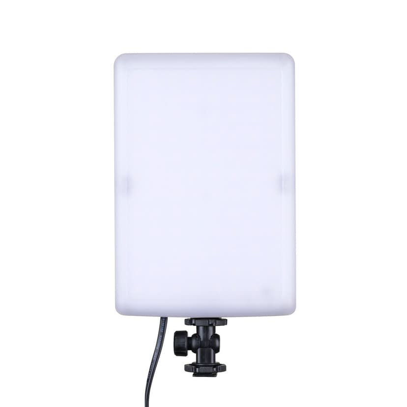 NANLITE COMPAC 20 | Kit för Produktfotografering