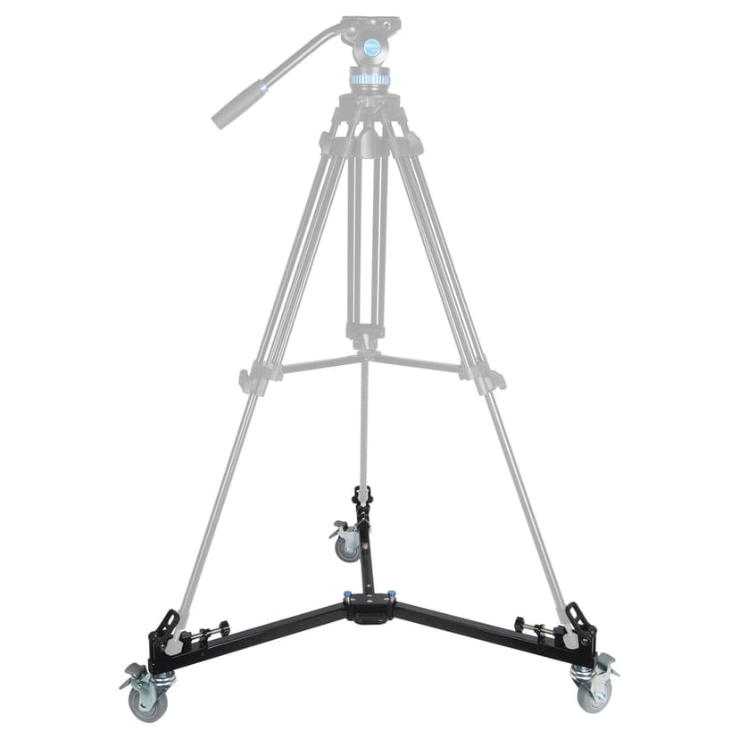 Sirui DT-06 Stativvagn