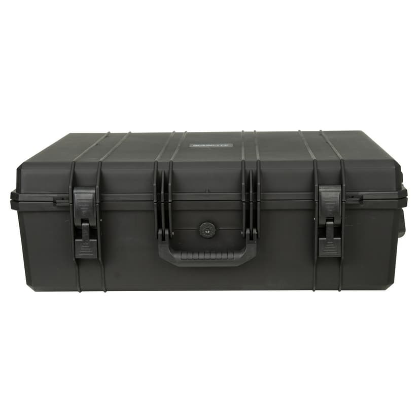 NANLITE Pavotube II 15X - 8 Light kit