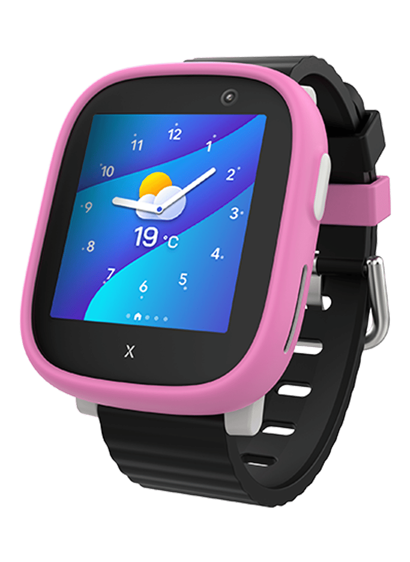 XPLORA X6Play - Smartklocka för barn