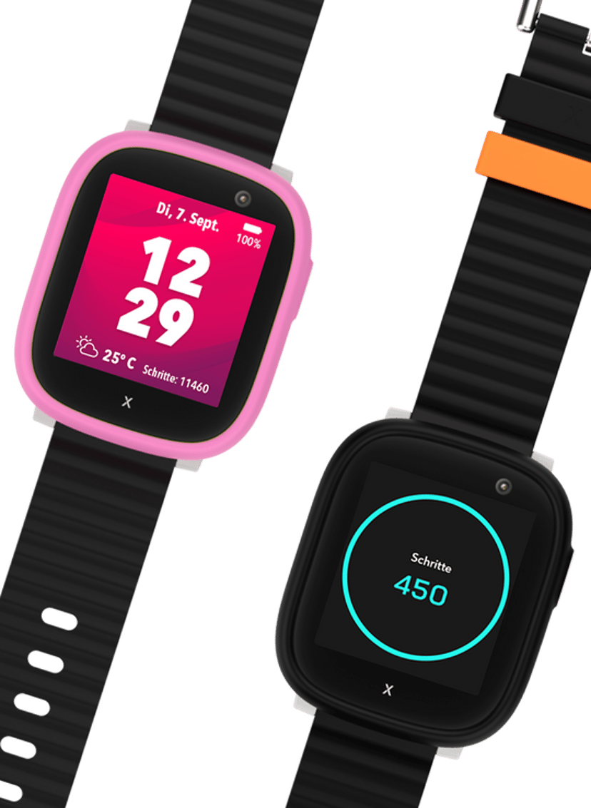 XPLORA X6Play - Smartklocka för barn