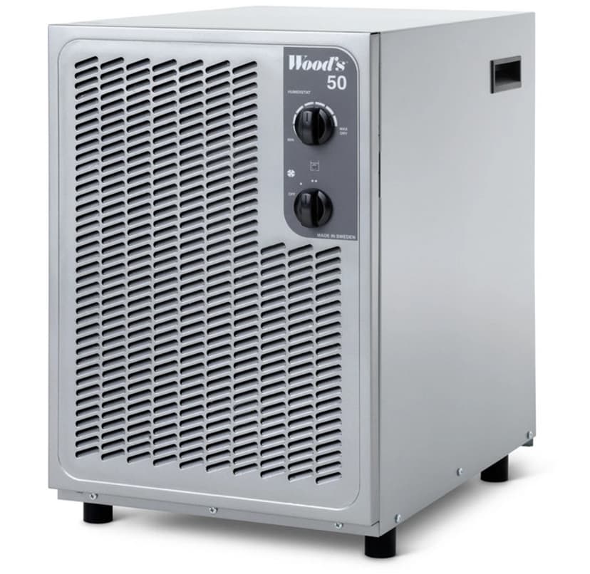 Woods Dehumidifier DSC50FM