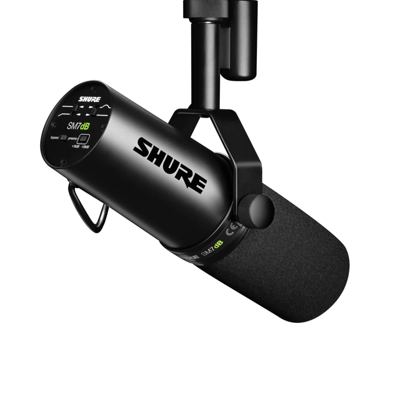 Shure SM7dB