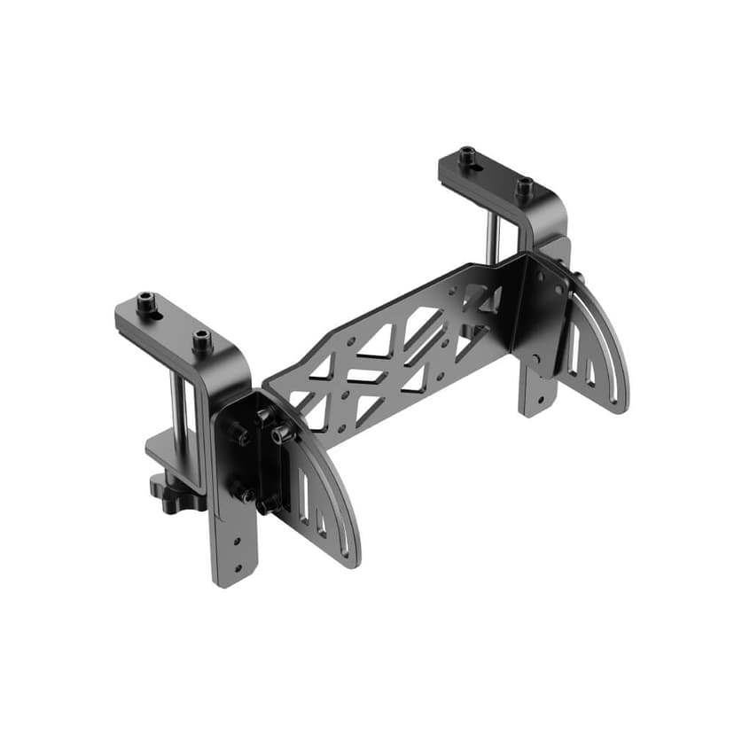 Moza Racing RS062 flyg-/racingsimulatortillbehör Racing rattstativ