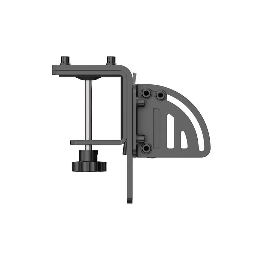 Moza Racing RS062 flyg-/racingsimulatortillbehör Racing rattstativ