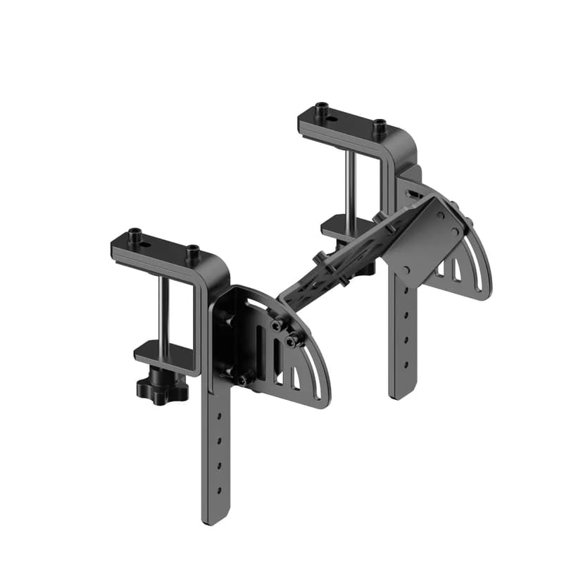 Moza Racing RS062 tilbehør til fly/racing-simulator Racing-rattstativ