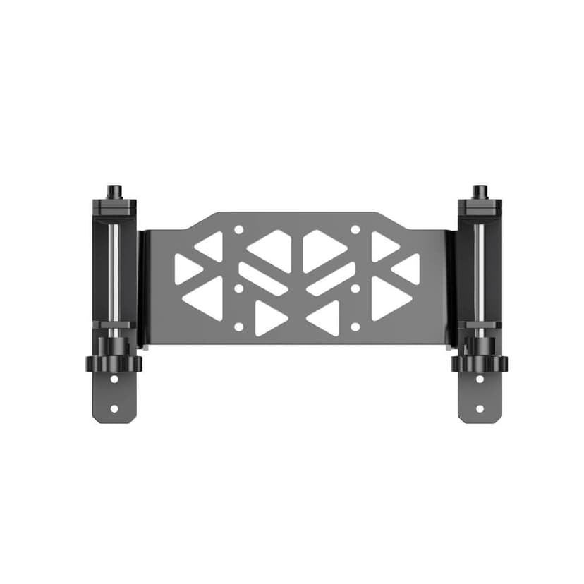Moza Racing RS062 flyg-/racingsimulatortillbehör Racing rattstativ