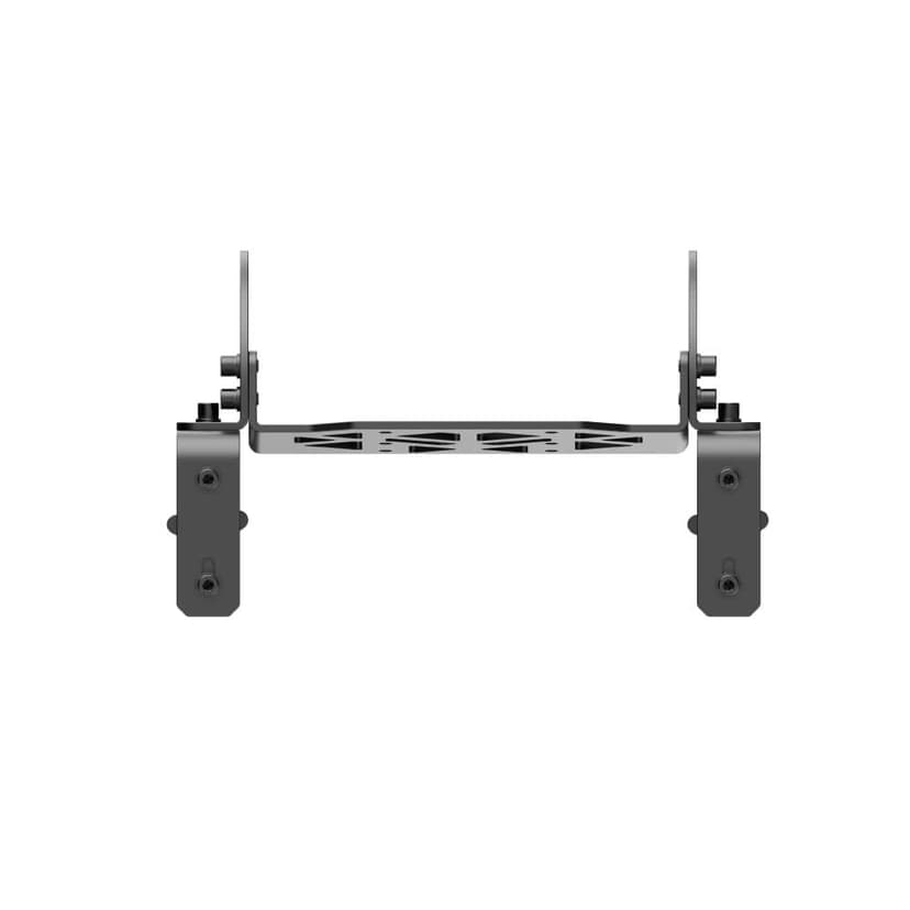Moza Racing RS062 flyg-/racingsimulatortillbehör Racing rattstativ