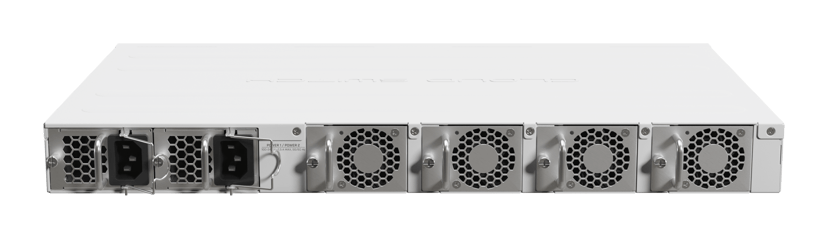 Mikrotik CRS518-16XS-2XQ-RM 25/100 Gigabit Switch