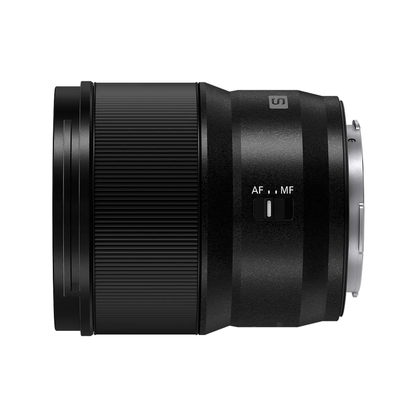 Panasonic Lumix S Lens 18mm F/1.8