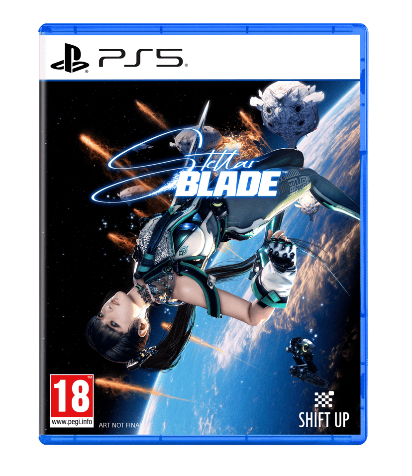 Sony Stellar Blade