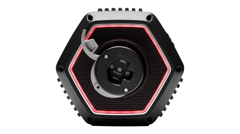 Thrustmaster T818 Servo Base