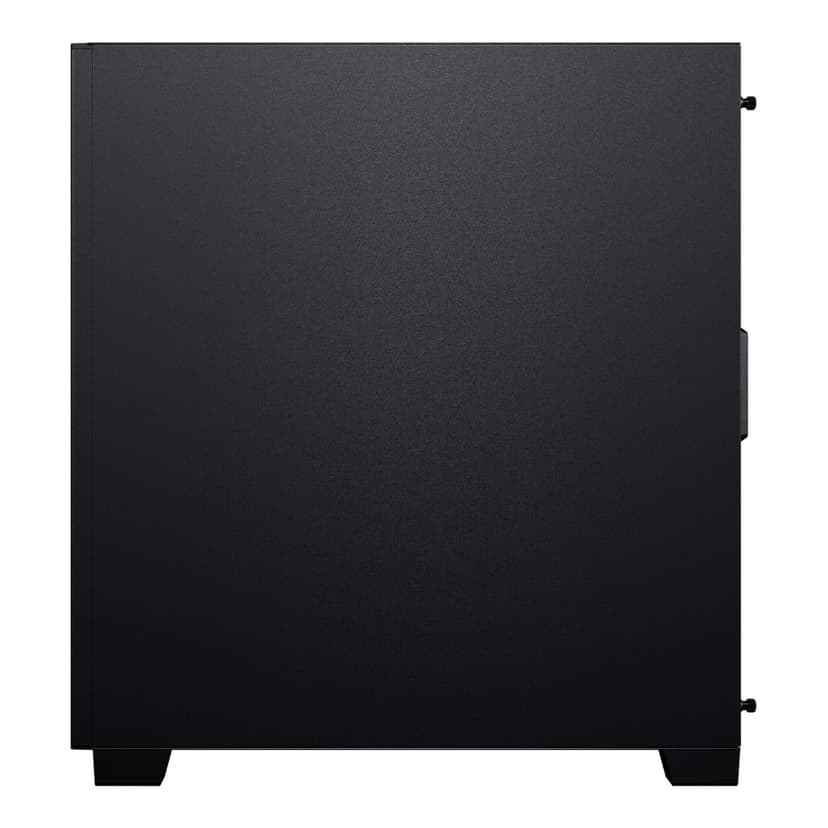 Phanteks XT Pro Ultra Midi Tower Musta