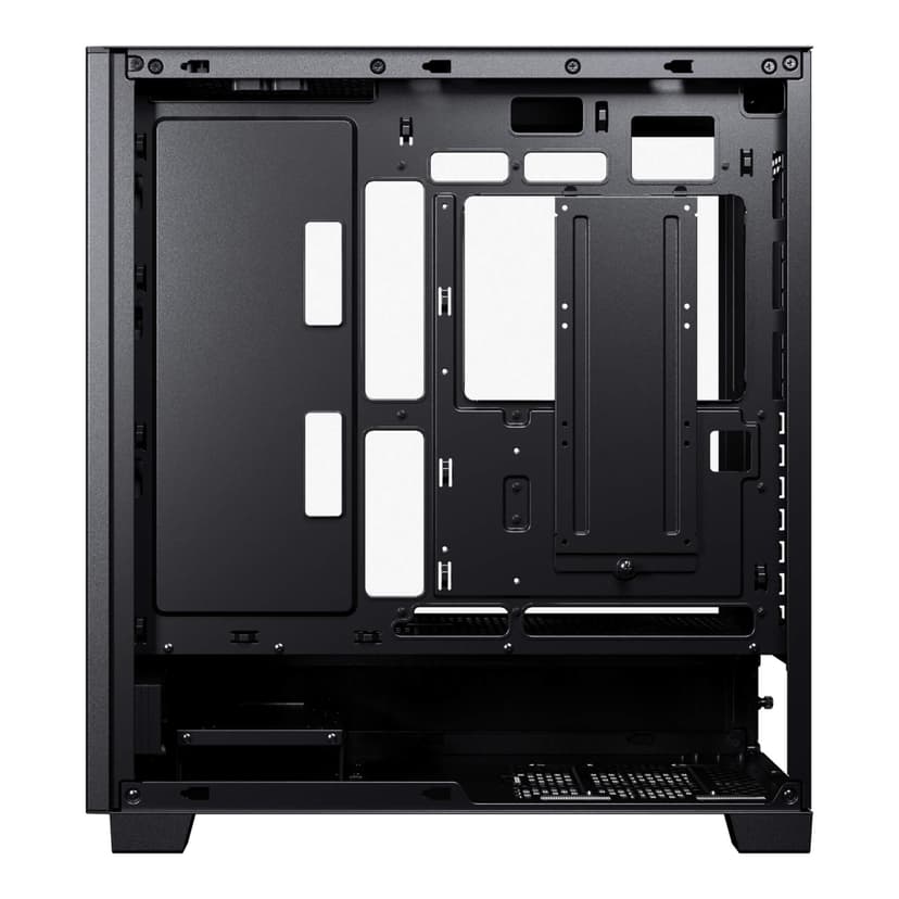 Phanteks XT Pro Ultra Midi Tower Musta