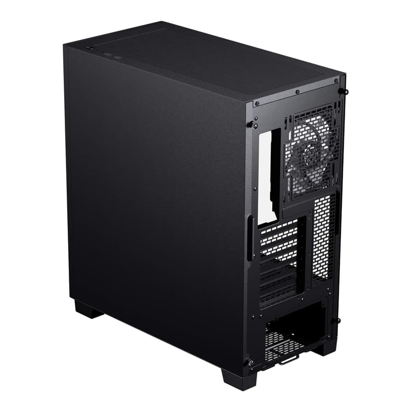 Phanteks XT Pro Ultra Midi Tower Musta