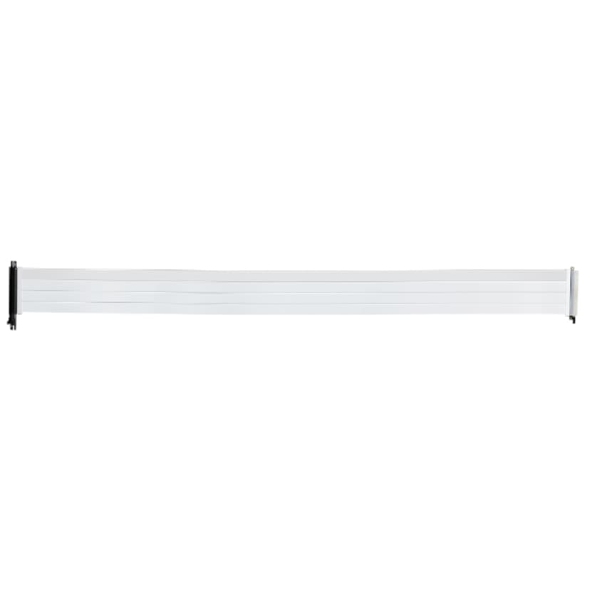Lian-Li Lian Li PW-PCIV-4-90W datakonsolldel Full Tower