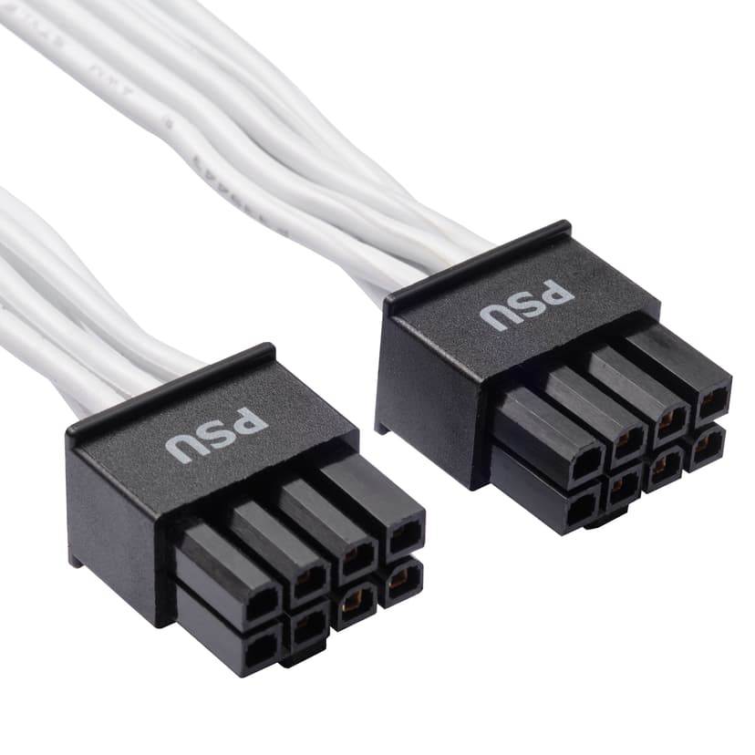 Phanteks PH-CB-12V16P_WT01 intern strømkabel 0,75 m