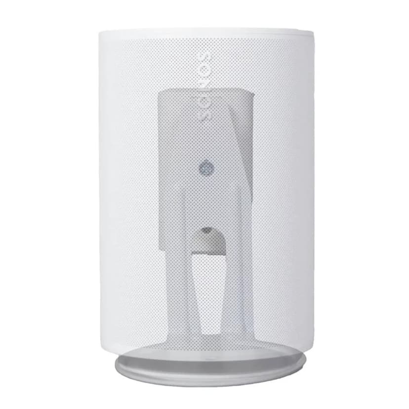 Sanus Väggfäste för Sonos ERA100 (1st) - Vit