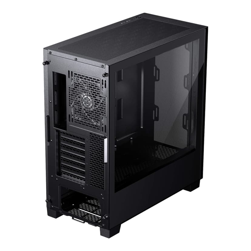 Phanteks XT Pro Midi Tower Valkoinen