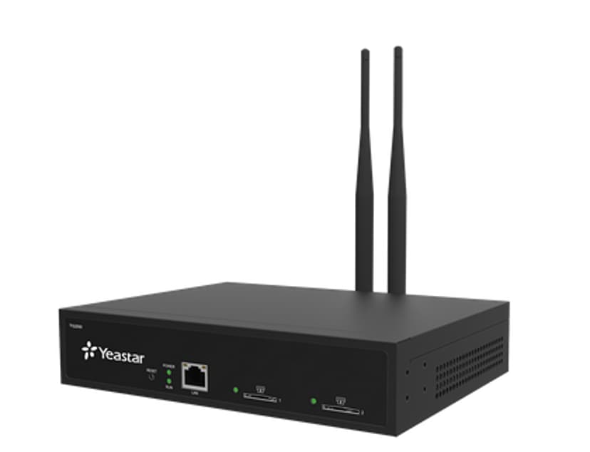 Yeastar TG200 2 channel GSM-gateway
