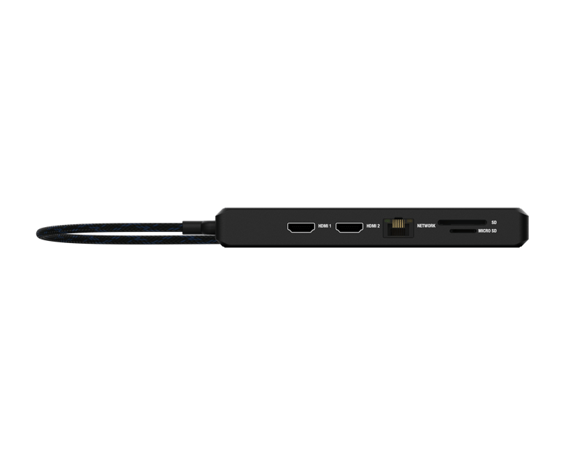 Unisynk 12 Ports USB-C hub Enterprise Edition