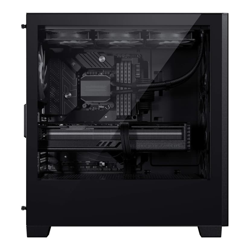 Phanteks XT Pro Midi Tower Valkoinen