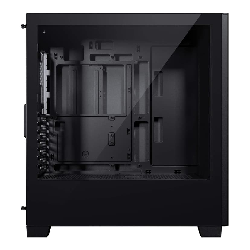 Phanteks XT Pro Midi Tower Valkoinen