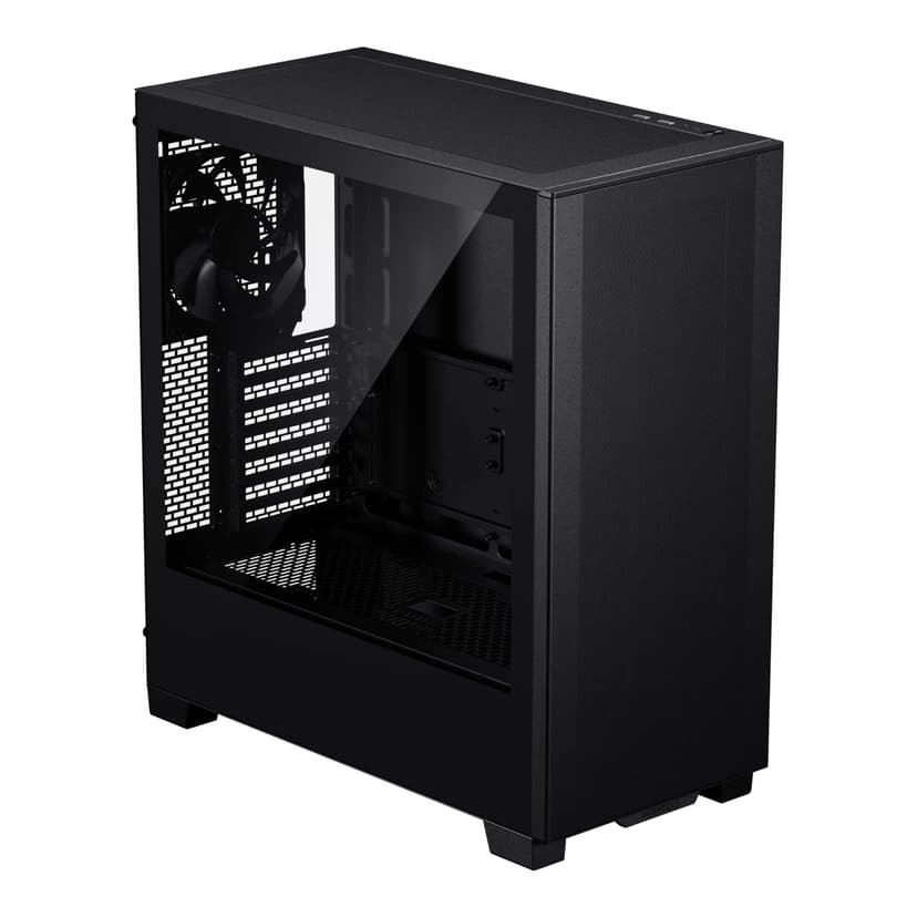 Phanteks XT Pro Midi Tower Valkoinen
