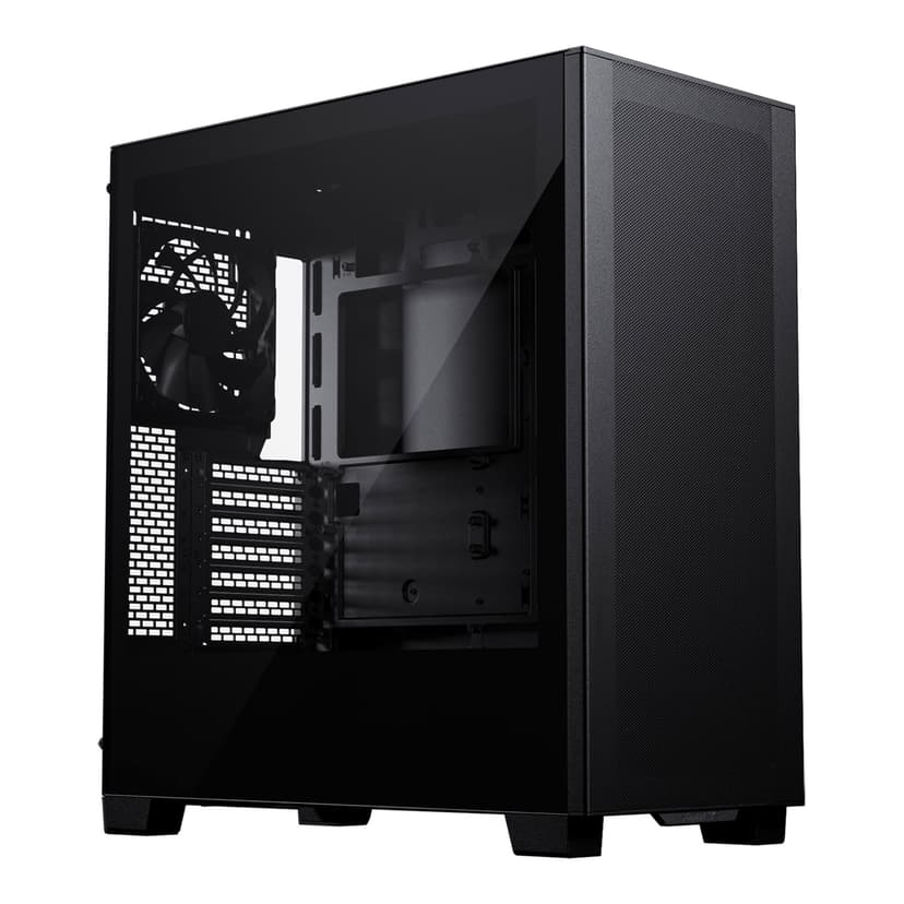 Phanteks XT Pro Midi Tower Valkoinen