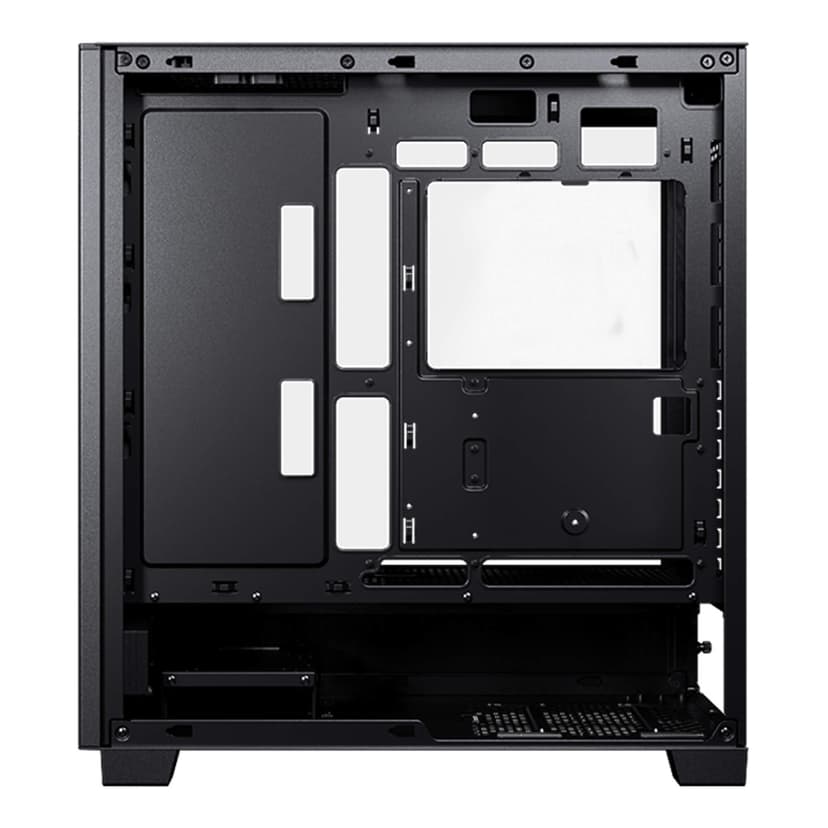 Phanteks XT Pro Midi Tower Valkoinen