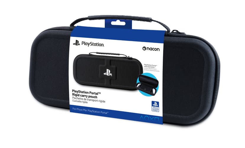 Nacon Fodral för Playstation Portal
