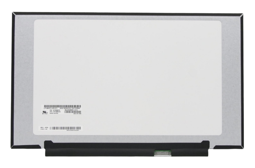 Lenovo 5D10Z46334 laptop reservedel Skærm