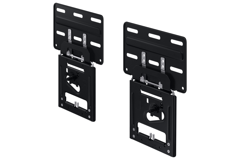 Samsung Wallmount Slim For QMC QBC QHC Series 43"/50"/55"/65"/75"/85"