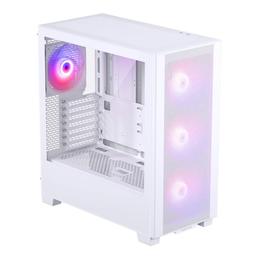 Phanteks XT Pro Ultra Midi Tower Hvit