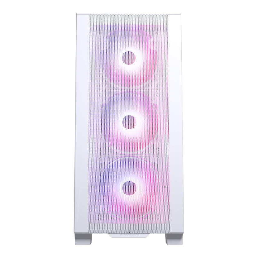 Phanteks XT Pro Ultra Midi Tower Valkoinen