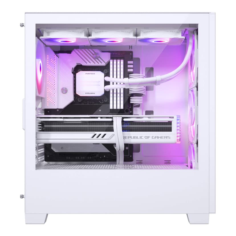 Phanteks XT Pro Ultra Midi Tower Vit