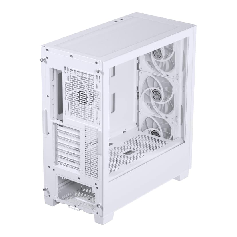 Phanteks XT Pro Ultra Midi Tower Vit