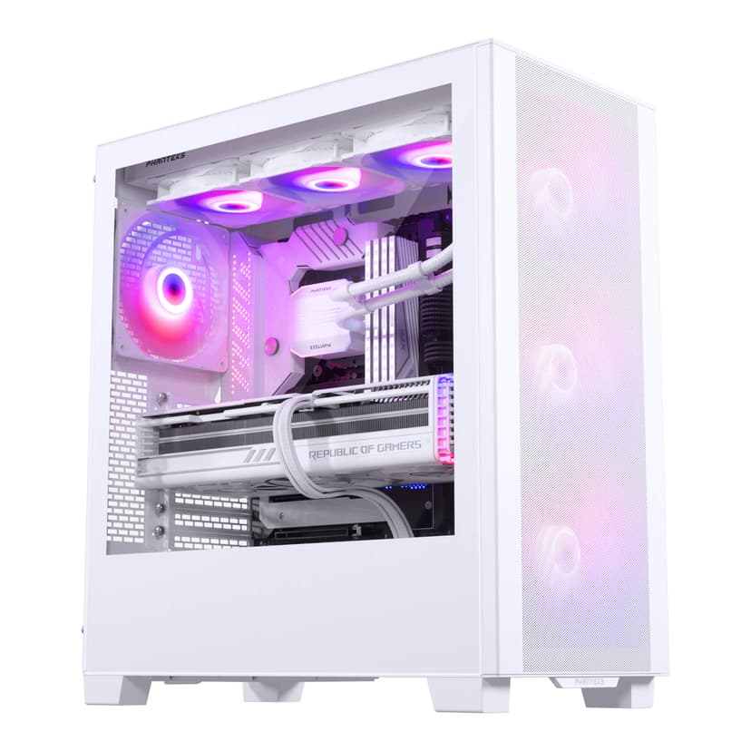 Phanteks XT Pro Ultra Midi Tower Vit