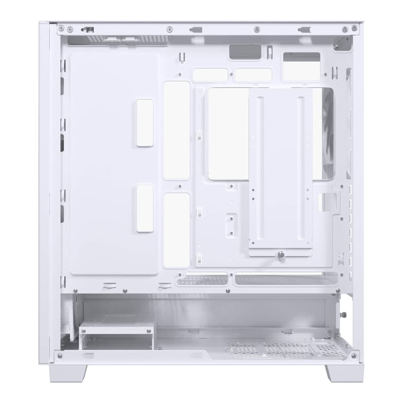 Phanteks XT Pro Ultra Midi Tower Valkoinen